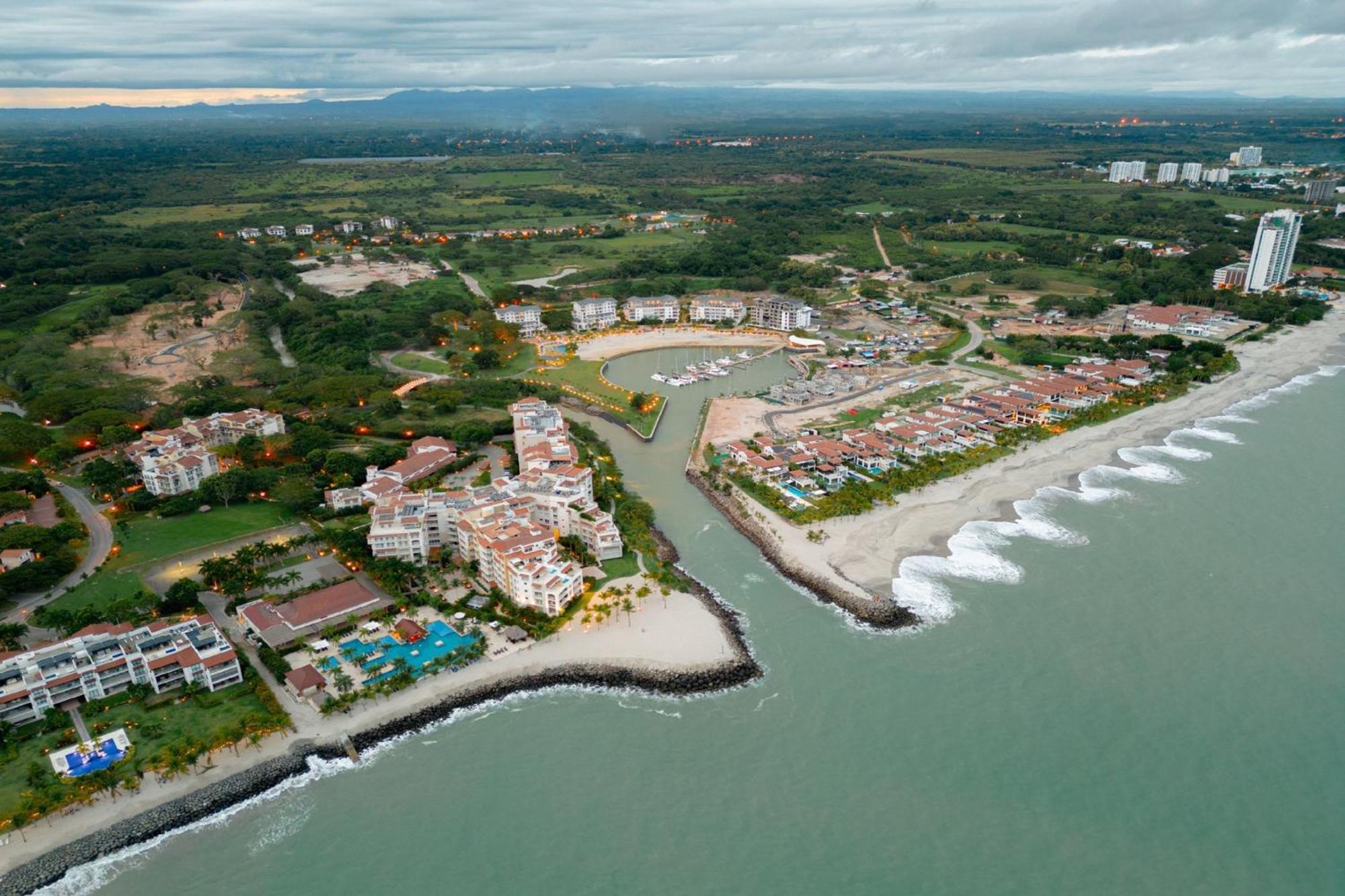 The Buenaventura Golf & Beach Resort, Autograph Collection Río Hato Exterior foto