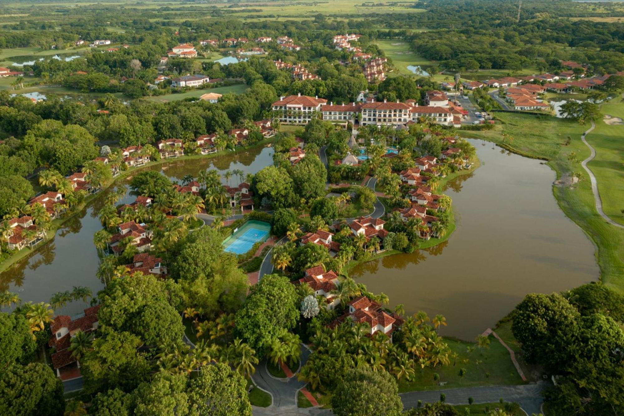 The Buenaventura Golf & Beach Resort, Autograph Collection Río Hato Exterior foto