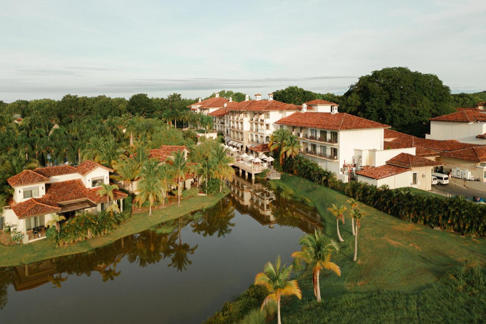 The Buenaventura Golf & Beach Resort, Autograph Collection Río Hato Exterior foto