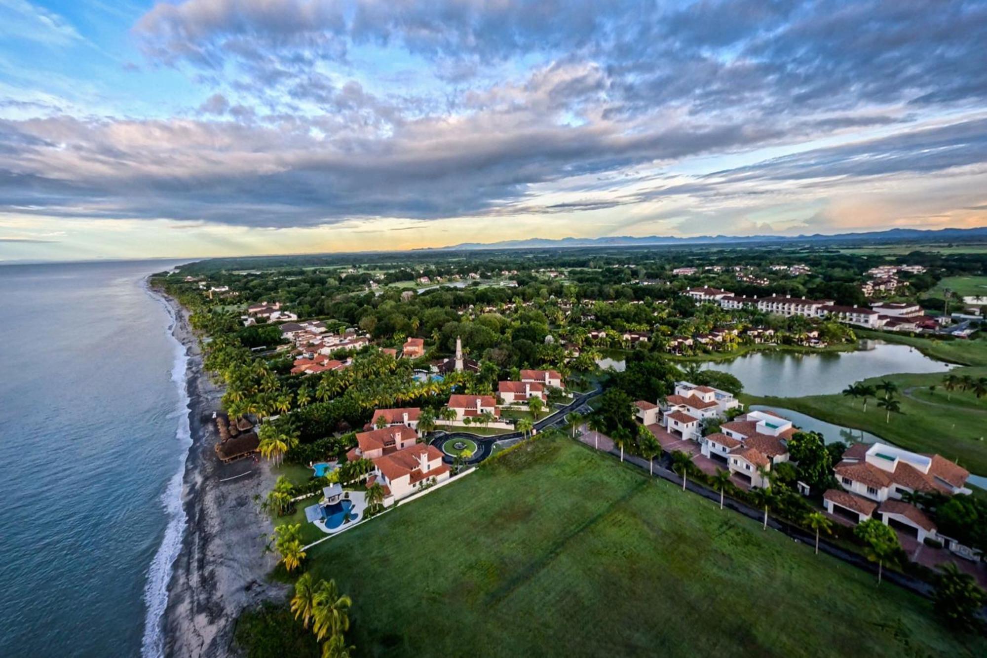 The Buenaventura Golf & Beach Resort, Autograph Collection Río Hato Exterior foto