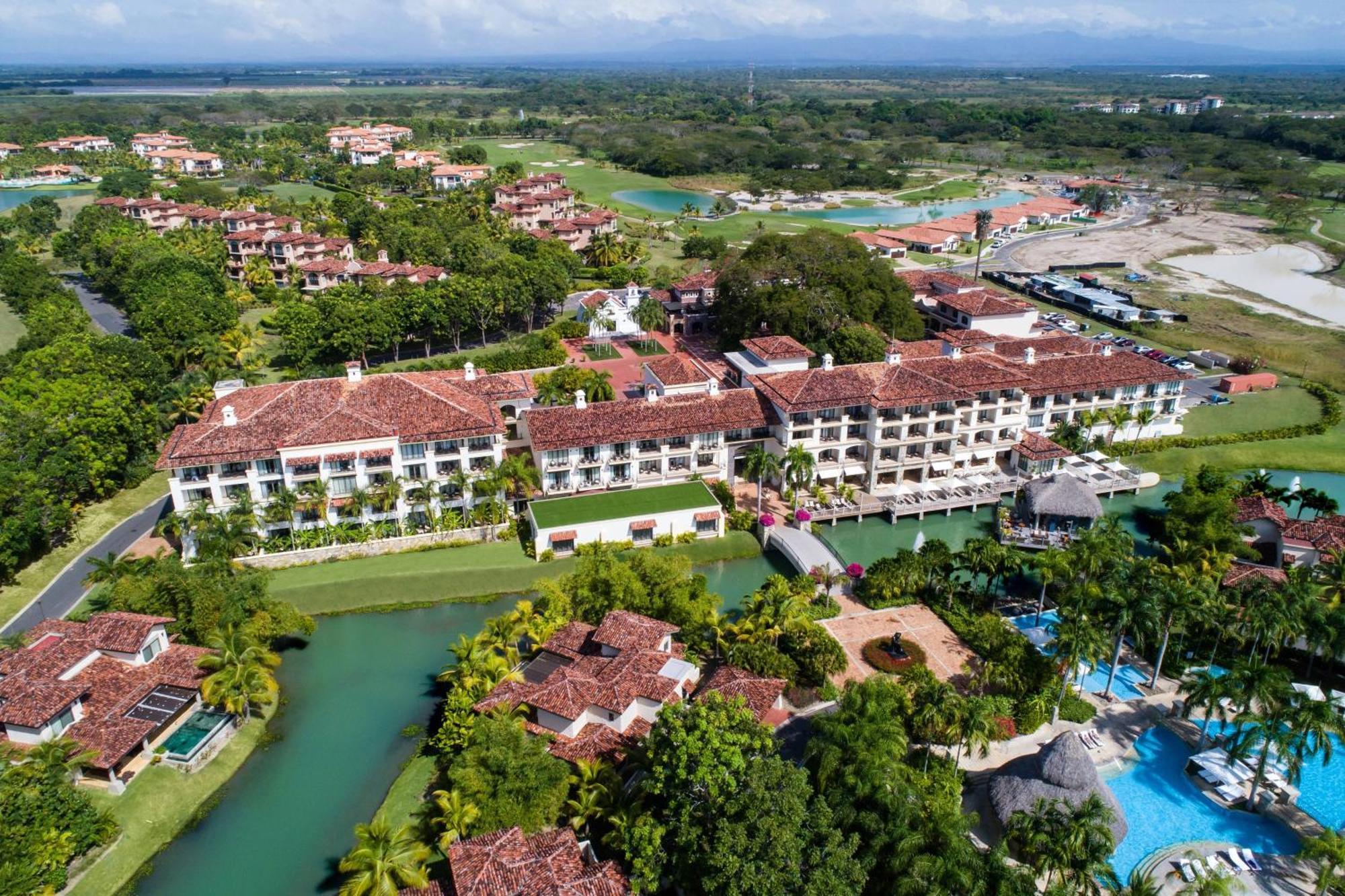 The Buenaventura Golf & Beach Resort, Autograph Collection Río Hato Exterior foto